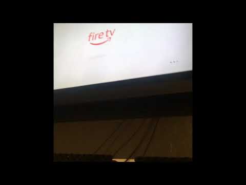 Fire TV stuck on boot loop USB Keyboard Fix, OTG