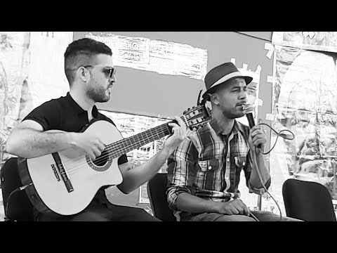 Afriwen Voice - yedjis orifi - Video Live