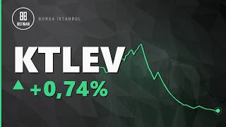 KTLEV'de Neler Oluyor? | Katılımevim Hisse Yorumu #ktlev