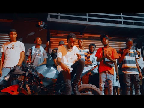 Jahmani Jlane- Game Change (Music video)