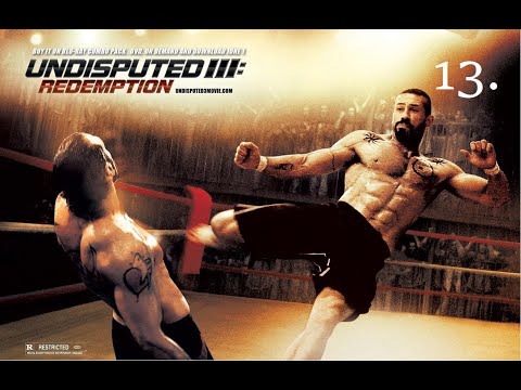 Undisputed III - Full movie English Full HD - PART 13