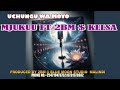 MJUKUU FT 2BM KELSA UCHUNGU WA MOYO