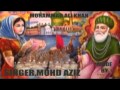 YA GHOUS MOHIUDDIN ABDUL QADIR JILANI Singer Mohammad Aziz YouTube