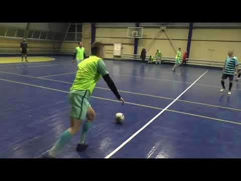 26.12.2020. KH.Lions - Маяк Подсереднее. 1-я лига.