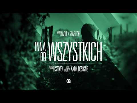 ADR x Ziarecki - Inna od wszystkich (Prod. Steven)