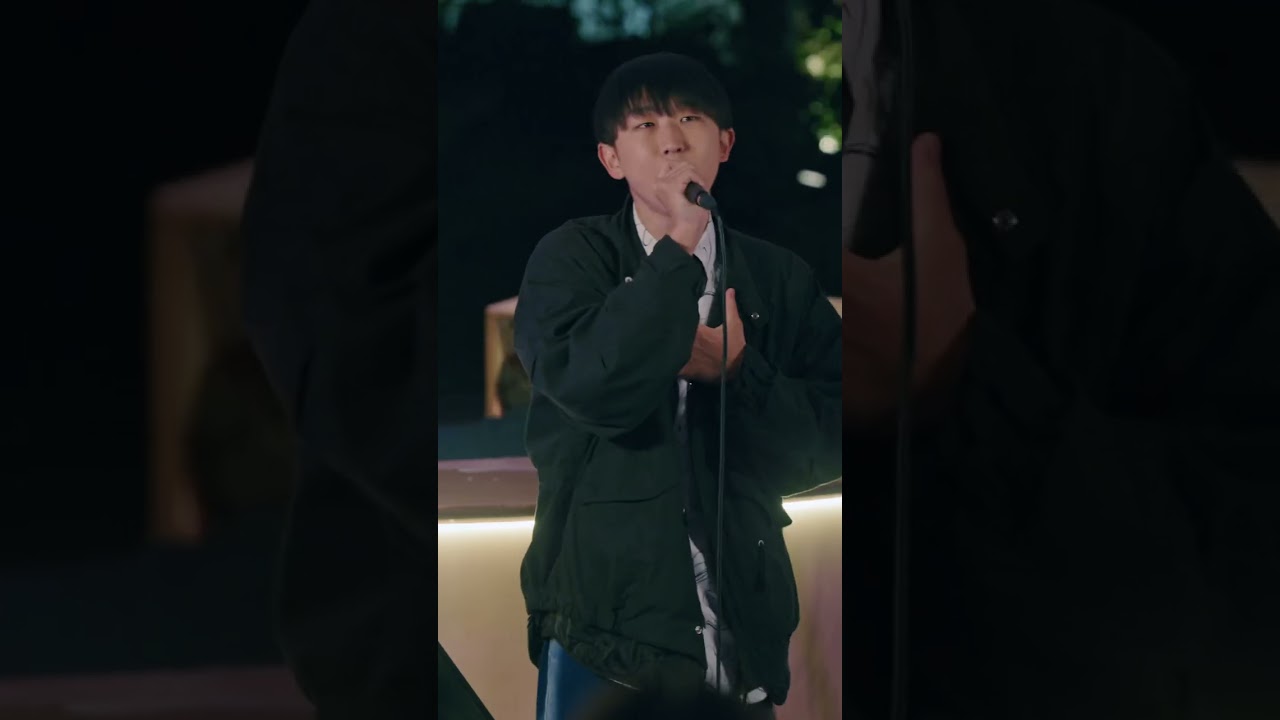 川崎鷹也「サクラウサギ」 #久保陽貴 