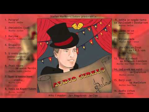 Solow - Prati ritam sa Anom Perišić