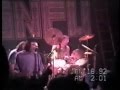 SNFU - "Bodies In The Wall" & "Cannibal Cafe" Live In Toronto, 1992