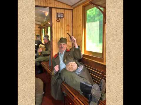 Suche karki - Chcela mila spoznac