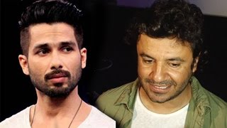 Vikas Bahl's Reacts To Shahid Kapoor Not Winning National Award