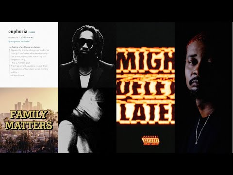 Hip-Hop/Rap Samples (46)