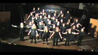 The Rhythm Of Life - Halcyon Chamber Choir