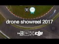 Drone Showreel 2017 - AERIAL DRONE FILMING BY JOCHEN RIEHM Kamera Drohne Stuttgart Germany