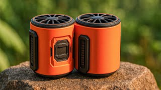 21 NEXT LEVEL CAMPING GEAR & GADGETS FOR 2025 You Won’t Believe #7!