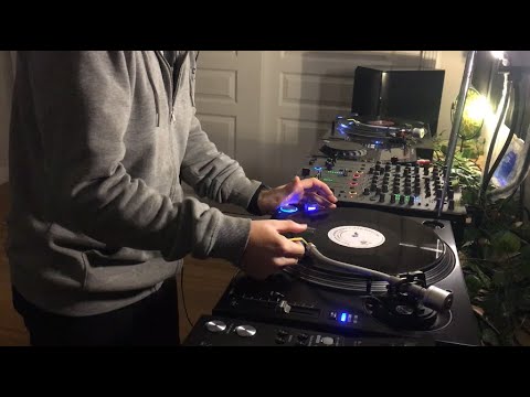 Tomas Carballo @ Deep Minimal / Micro House - Vinyl DJ Set #3152022