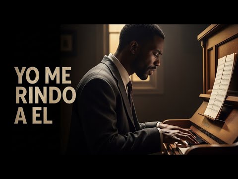Yo Me Rindo A El | Gospel Afro | Adoración Cristiana Para Tu Vida