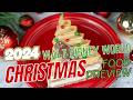 Walt Disney World Christmas Food 2024 Preview Mickey S Merry Christmas Party MagicalDnA