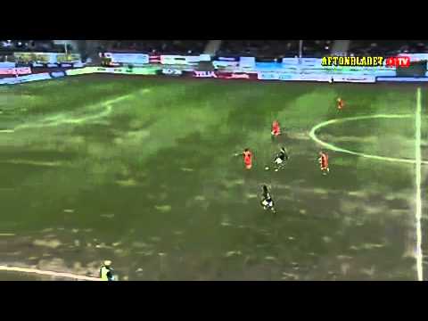 Kalmar - AIK 0-3 - Omgång 7 - Allsvenskan 2010