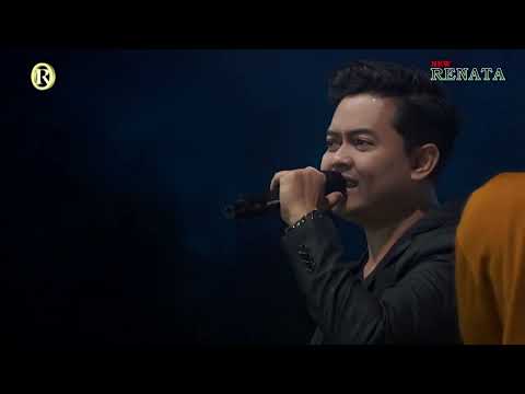 payung hitam,,voc,, Andi KDI New Renata