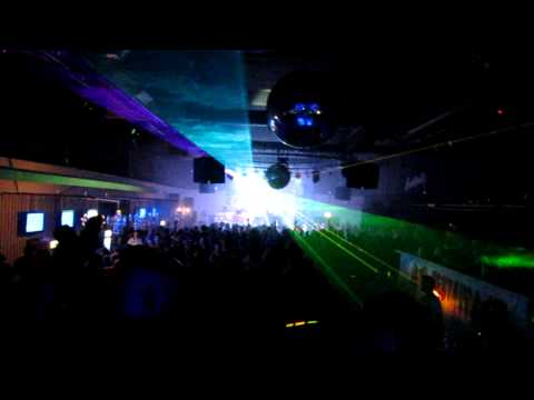 FUN FACTORY Vienna || MEGAEVENT (09.03.2013) - Gast - DJ SCHWEDE