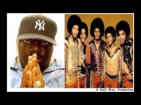 The Notorious B.I.G. vs. The Jackson 5: I Want You Hypnotized
