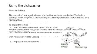 GE Dishwasher User Manual: Important Safety Tips and Installation Guide