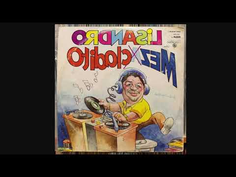 Lizandro Mezcladito Vol 1 2 3 En Reversa Al Revés Speed Up 