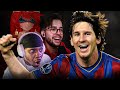 HES THE GOAT Lionel Messi The GOAT Official Movie Reaction