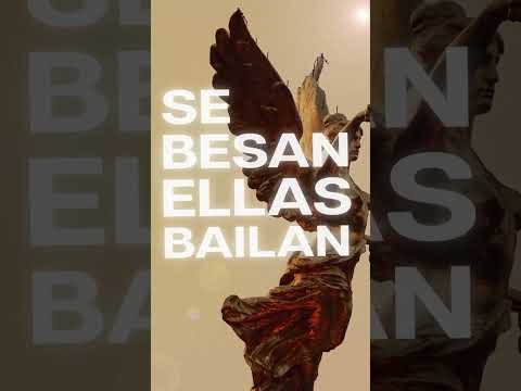 Peso Pluma, Blessd - Las Morras (Lyric Video)