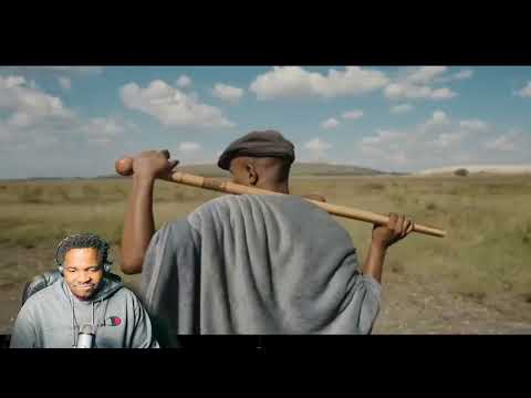 Oscar Mbo & Jazzworx - Vuka (ft. Thukuthela) Tswana Reaction