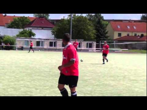 Stadtliga : G.Olvenstedt II - SSV Besiegdas  0:7 (0:3)