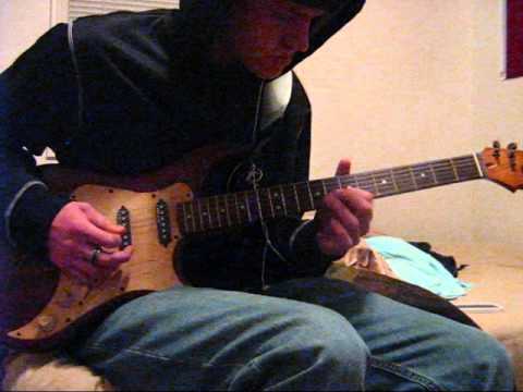 Guitar Cover of 