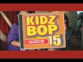 Kidz Bop 15 As Seen On TV
