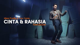 Download lagu GLENN FREDLY FT YURA YUNITA - CINTA DAN RAHASIA (2014) | FUSION JAZZ #NNMRequest @nagadragon-r1d mp3 Download lagu GLENN FREDLY FT YURA YUNITA - CINTA DAN RAHASIA (2014) | FUSION JAZZ #NNMRequest @nagadragon-r1d mp3