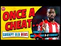 🔴 LIVE GOR | Brentford 3 - 2 Nottingham Forest | Once A Cheat Always a Cheat