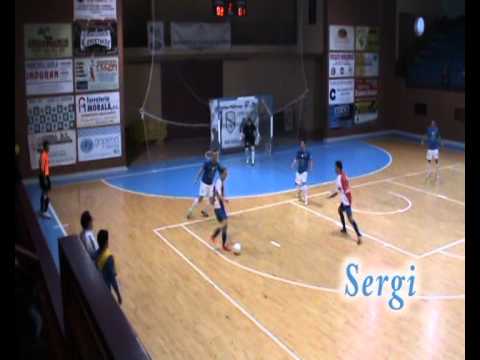 J.22º, Navalmoral FS - Salesianos Don Bosco (Ciudad Real). Temp. 13-14