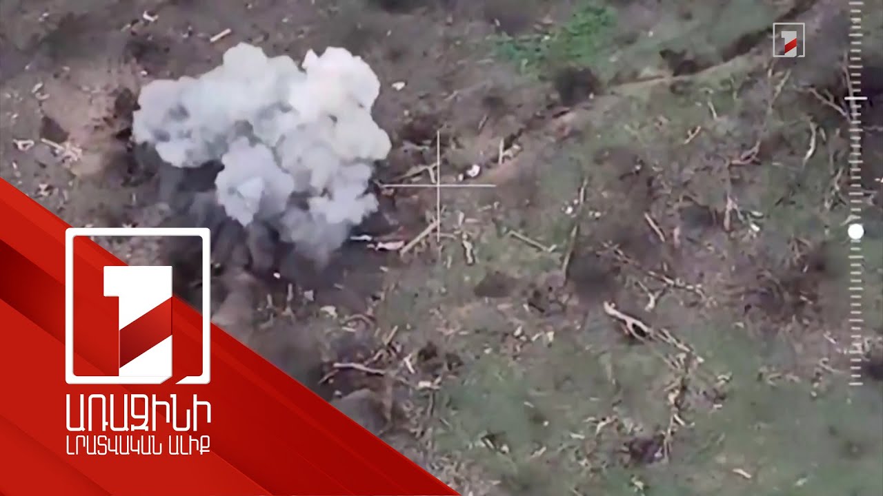 Россия атаковала Киев рекордным количеством дронов, есть ранены