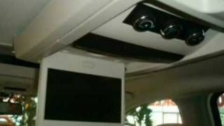 preview picture of video '2009 Chrysler Town and Country in AR Memphis, TN 38053'