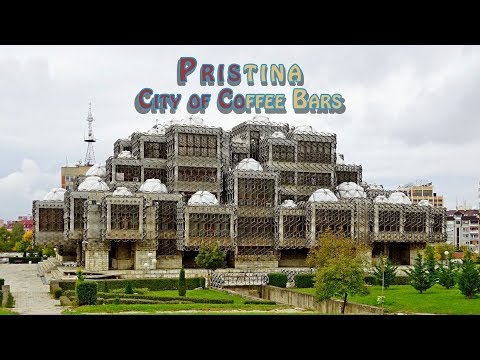 Pristina, Kosovo - Travel Around The World | Top best places to visit in Pristina