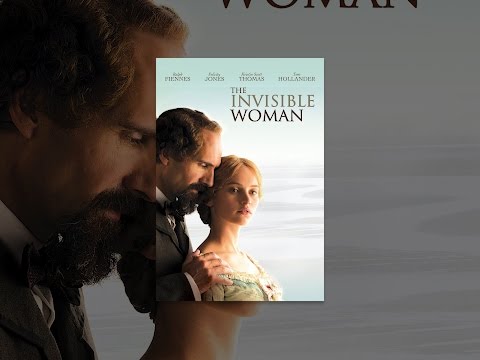 The Invisible Woman