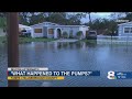 'What happened to the pumps?:' Mayor explains, Tampa City Council approves independent investigation