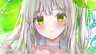 South Border - Rainbow (Sped Up/Nightcore)