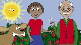 Download lagu Knick Knack Paddywhack! Nursery Rhyme for Babies and Toddlers from Sing and Learn! mp3