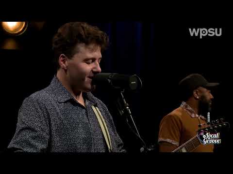 Gabe Stillman – Alabama Wildflowers – Local Groove Presents 2023