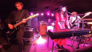 DEATH VALLEY GIRLS - I'M A MAN