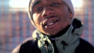 Lil B - Cant See B *MUSIC VIDEO* REAL STREET MUSIC* RAWEST RAPPER ALIVE