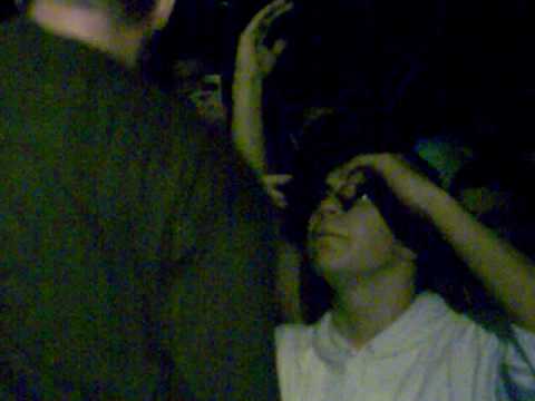 Parazitii Hypnotic Club Resita #3