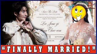 Download lagu Breaking: Lee Joon-gi Confirms Marriage at 43 – The Bride’s Identity Leaves the Industry Speechless! mp3