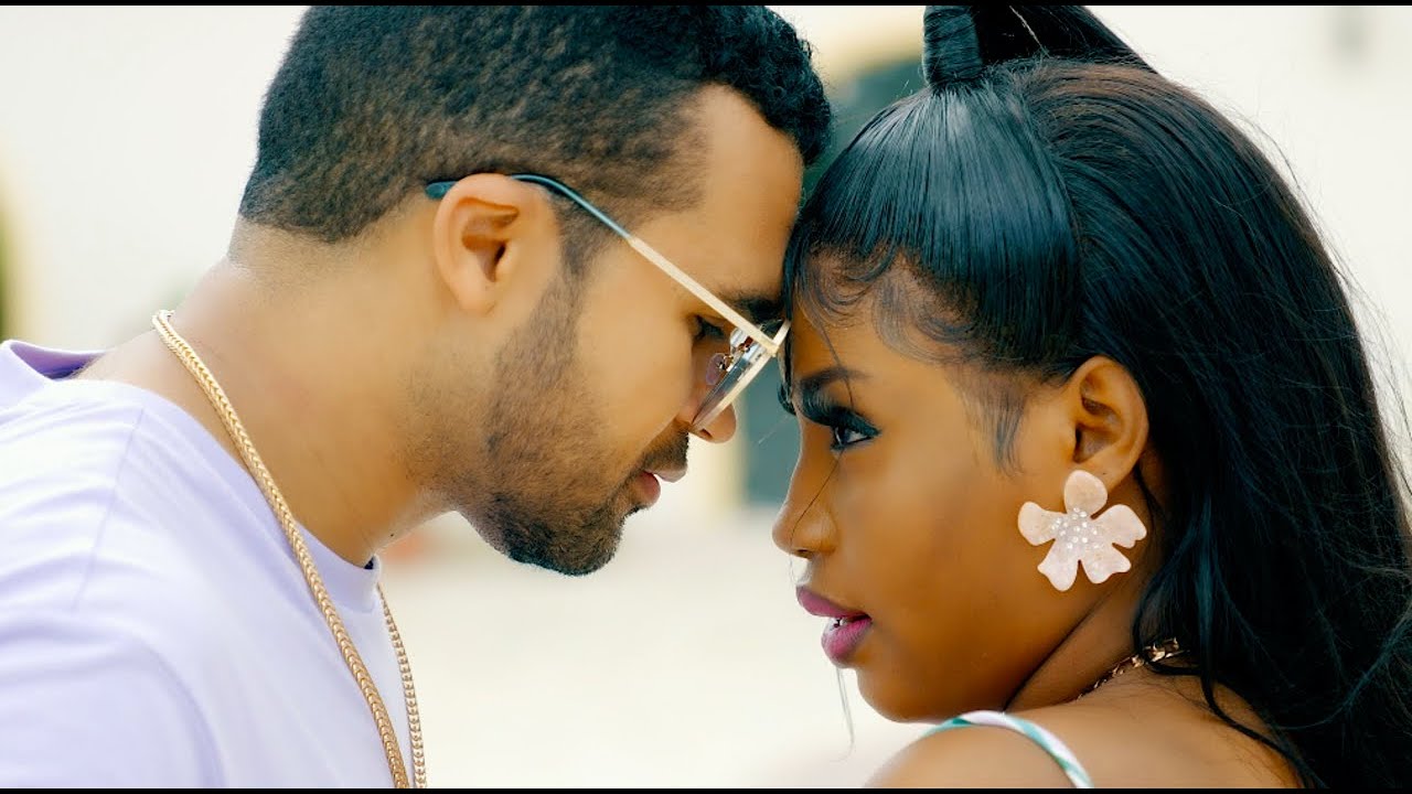 KAI (Richard Cavé) featuring BEDJINE - "Koupab" official VIDEO!