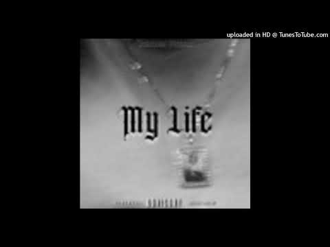 Tristesonn - My Life (Freestyle)
